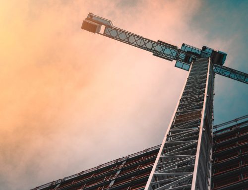 Trend Alert: 6 New Materials that are changing the face of construction!