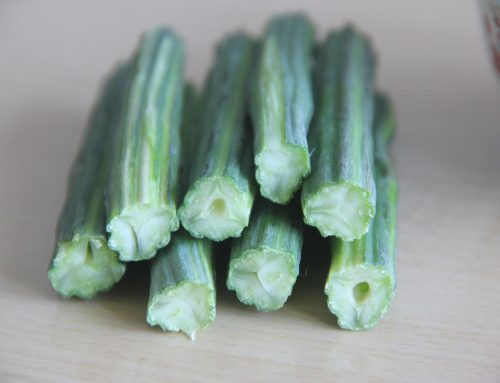 What’s the deal with Moringa?
