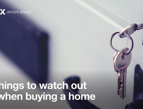 10 things to watch out for when buying a home
